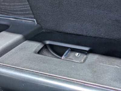 2024 Ford Super Duty F-250 SRW Platinum