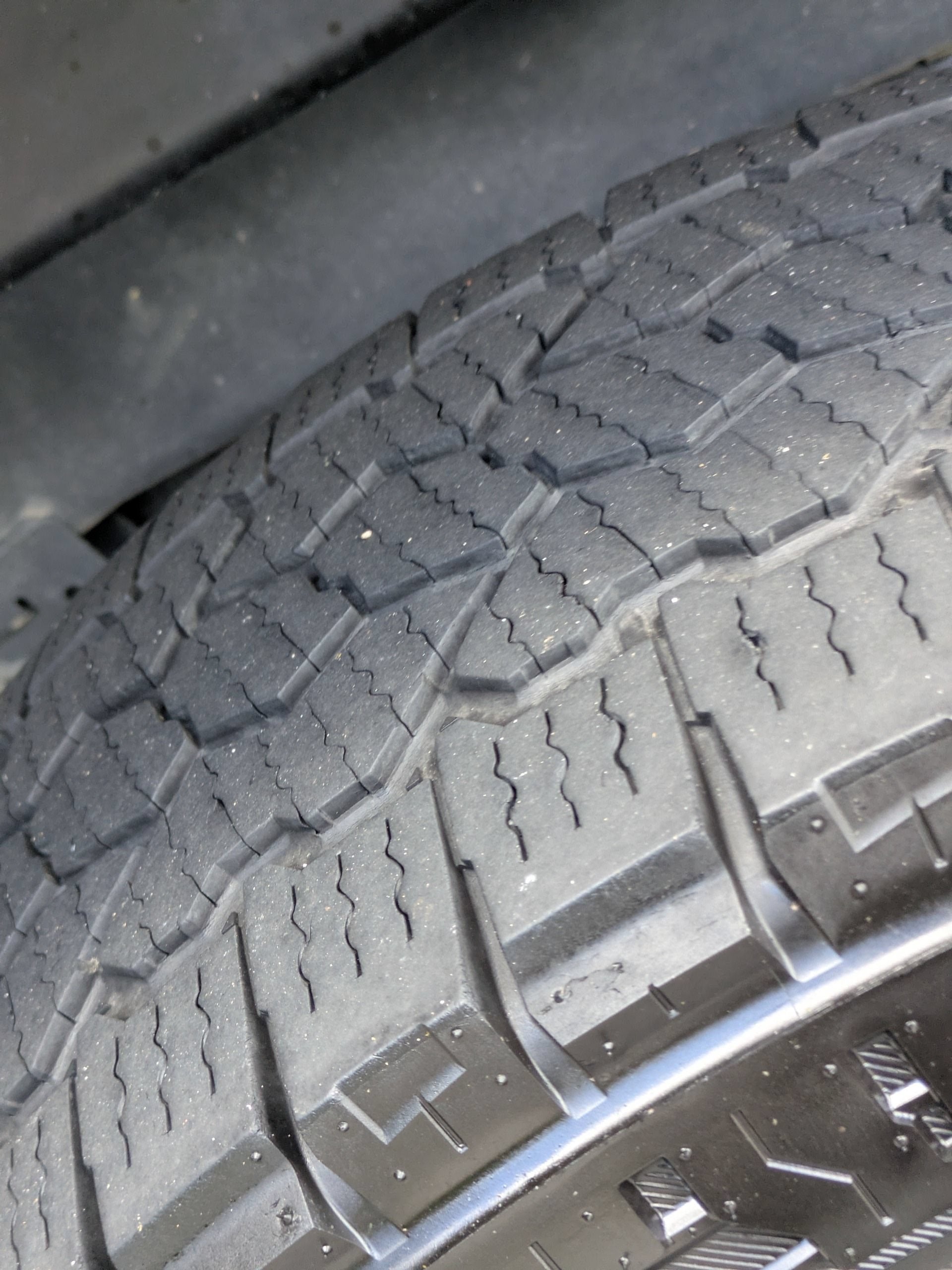 2024 Ford Super Duty F-250 SRW Platinum