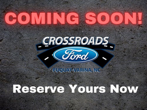 2026 Ford Super Duty F-350 SRW King Ranch