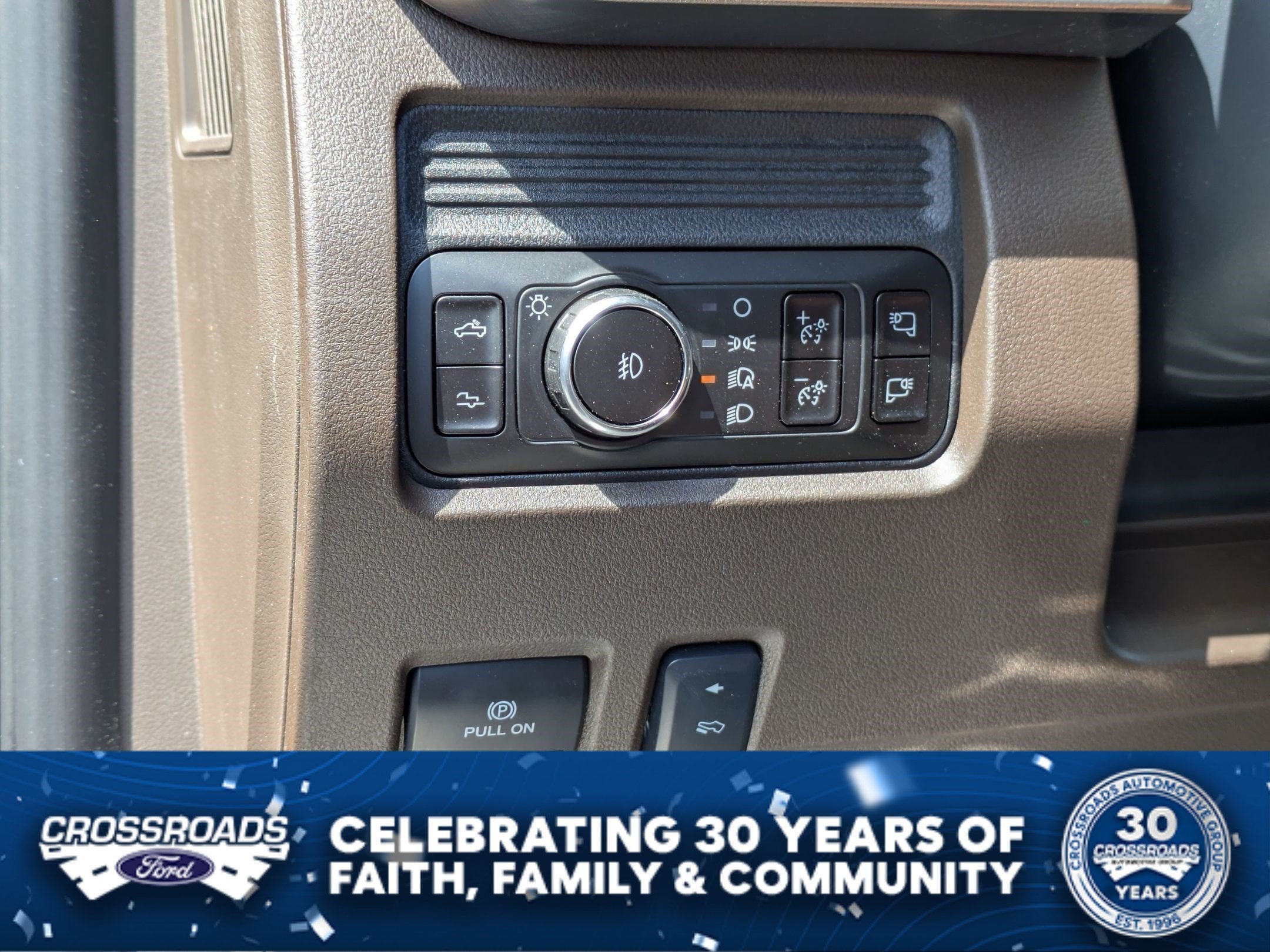 2026 Ford Super Duty F-350 SRW King Ranch