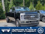 2026 Ford Super Duty F-350 SRW King Ranch
