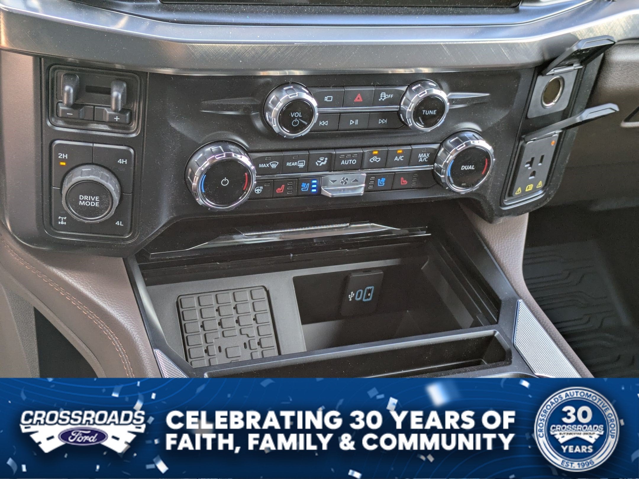 2026 Ford Super Duty F-350 SRW King Ranch