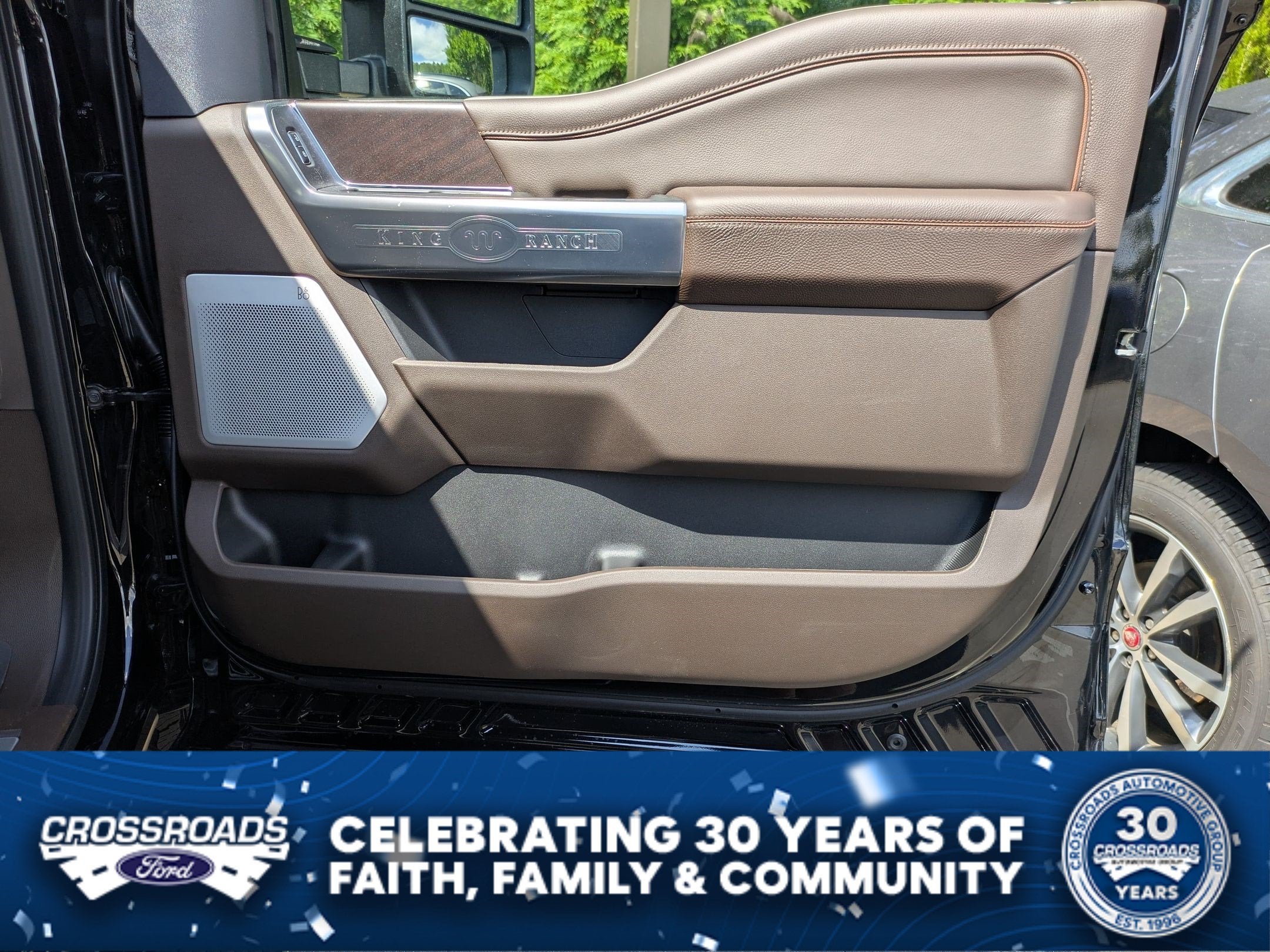 2026 Ford Super Duty F-350 SRW King Ranch
