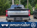 2026 Ford Super Duty F-350 SRW King Ranch