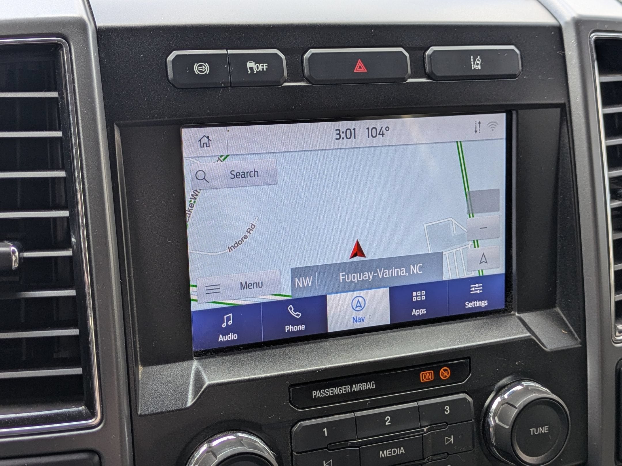 2020 Ford Super Duty F-350 SRW XLT