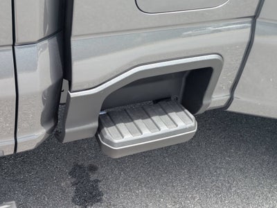 2026 Ford Super Duty F-350 DRW LARIAT