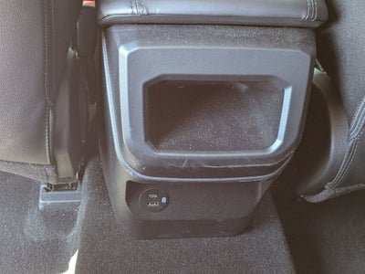 2025 Ford Ranger Lariat - Crossroads Courtesy Demo