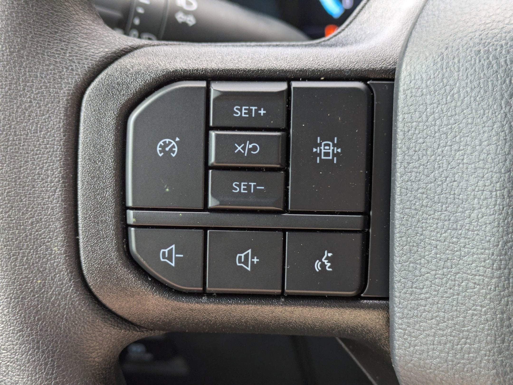 2026 Ford F-150 STX - LOBO