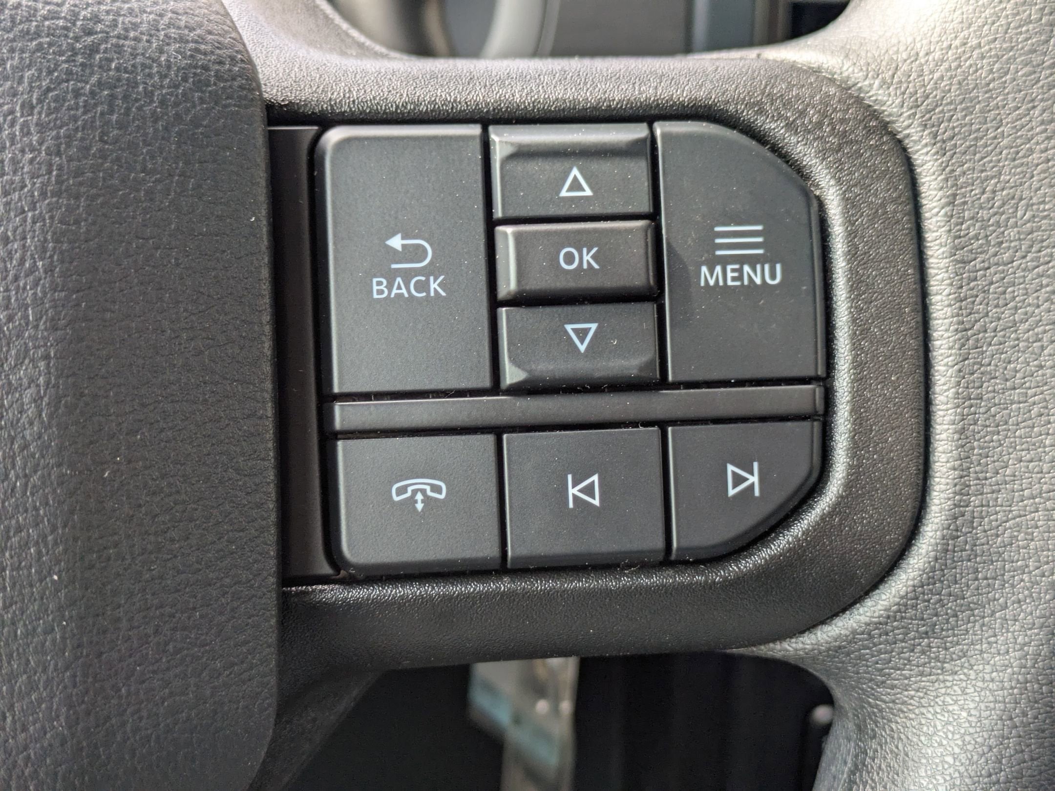 2026 Ford F-150 STX - LOBO