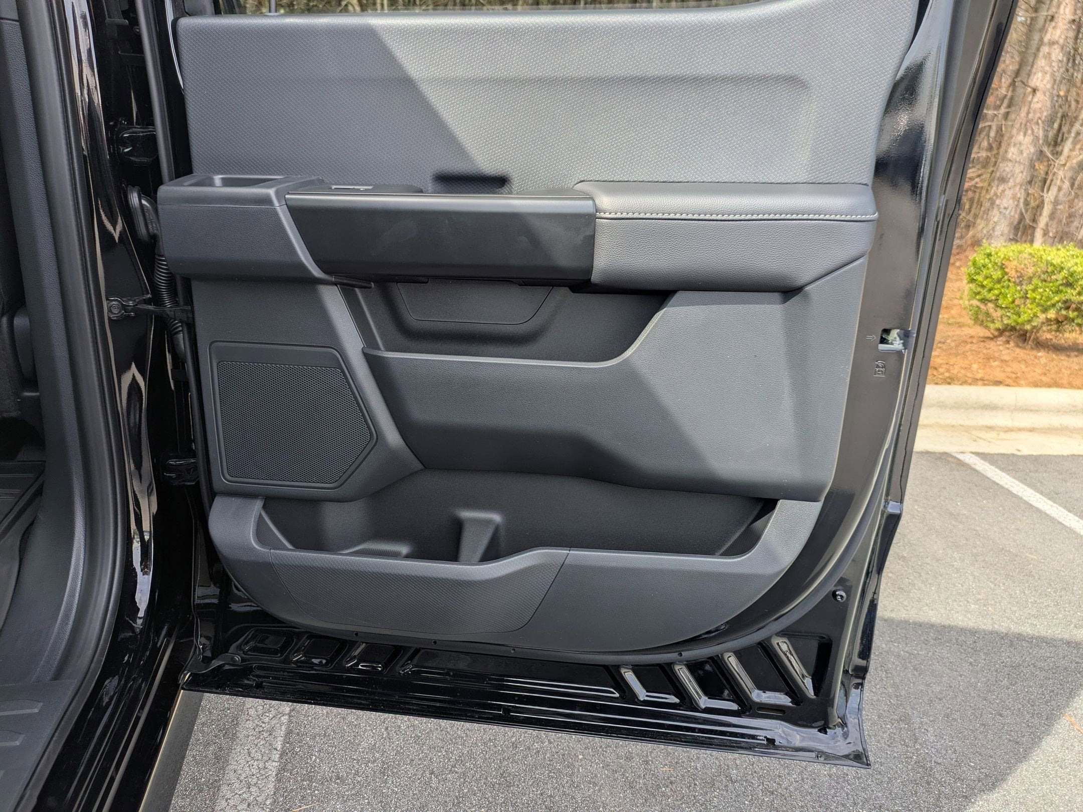 2026 Ford F-150 STX - LOBO