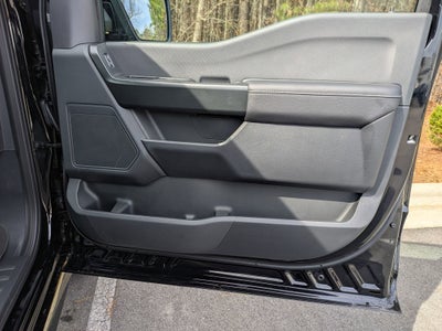 2026 Ford F-150 STX - LOBO