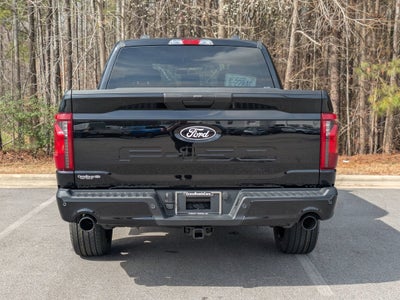 2026 Ford F-150 STX - LOBO