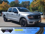 2026 Ford F-150 STX - Crossroads Courtesy Demo