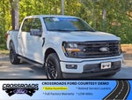 2026 Ford F-150 XLT - Crossroads Courtesy Demo