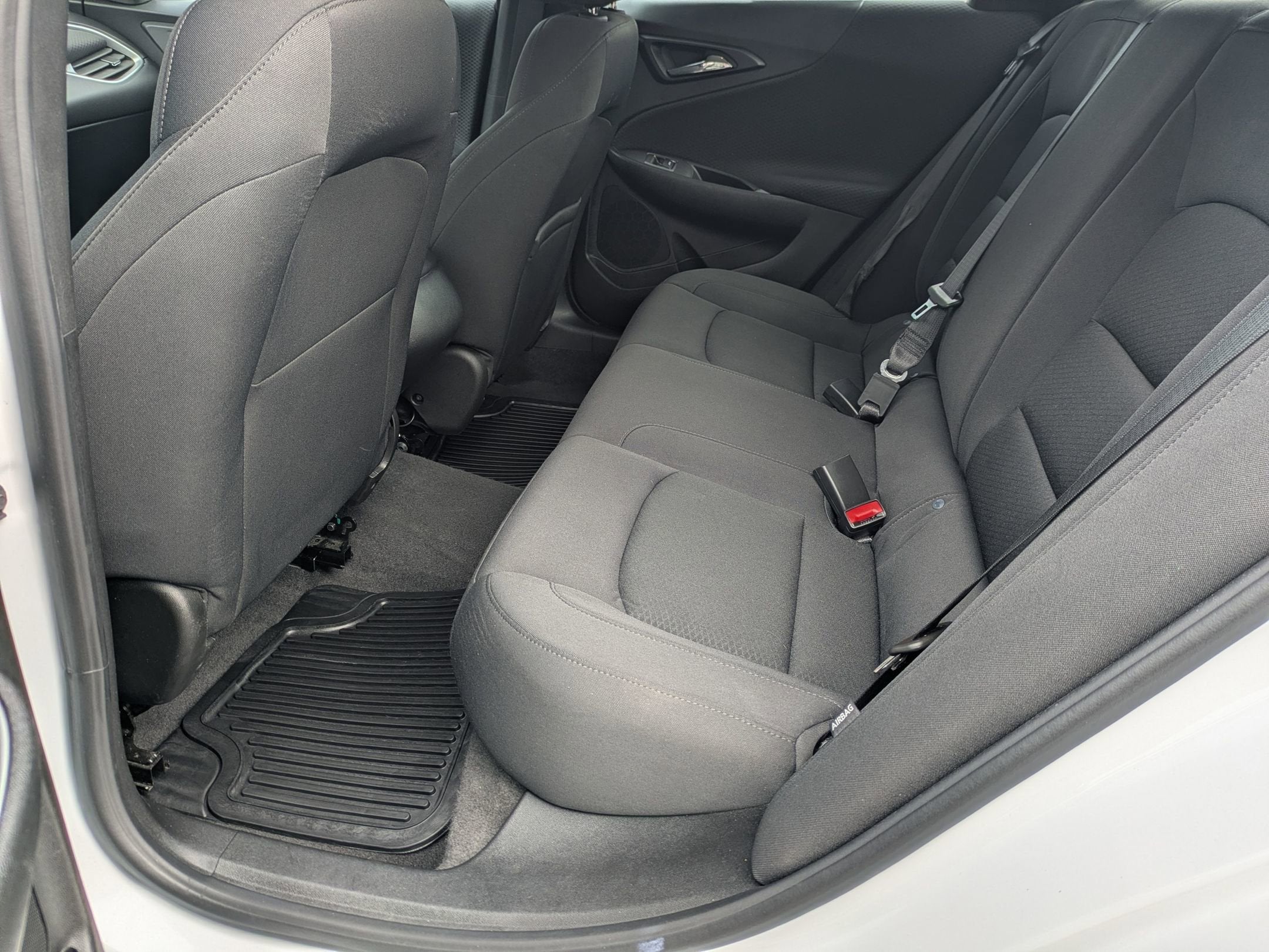 2023 Chevrolet Malibu LS