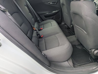 2023 Chevrolet Malibu LS