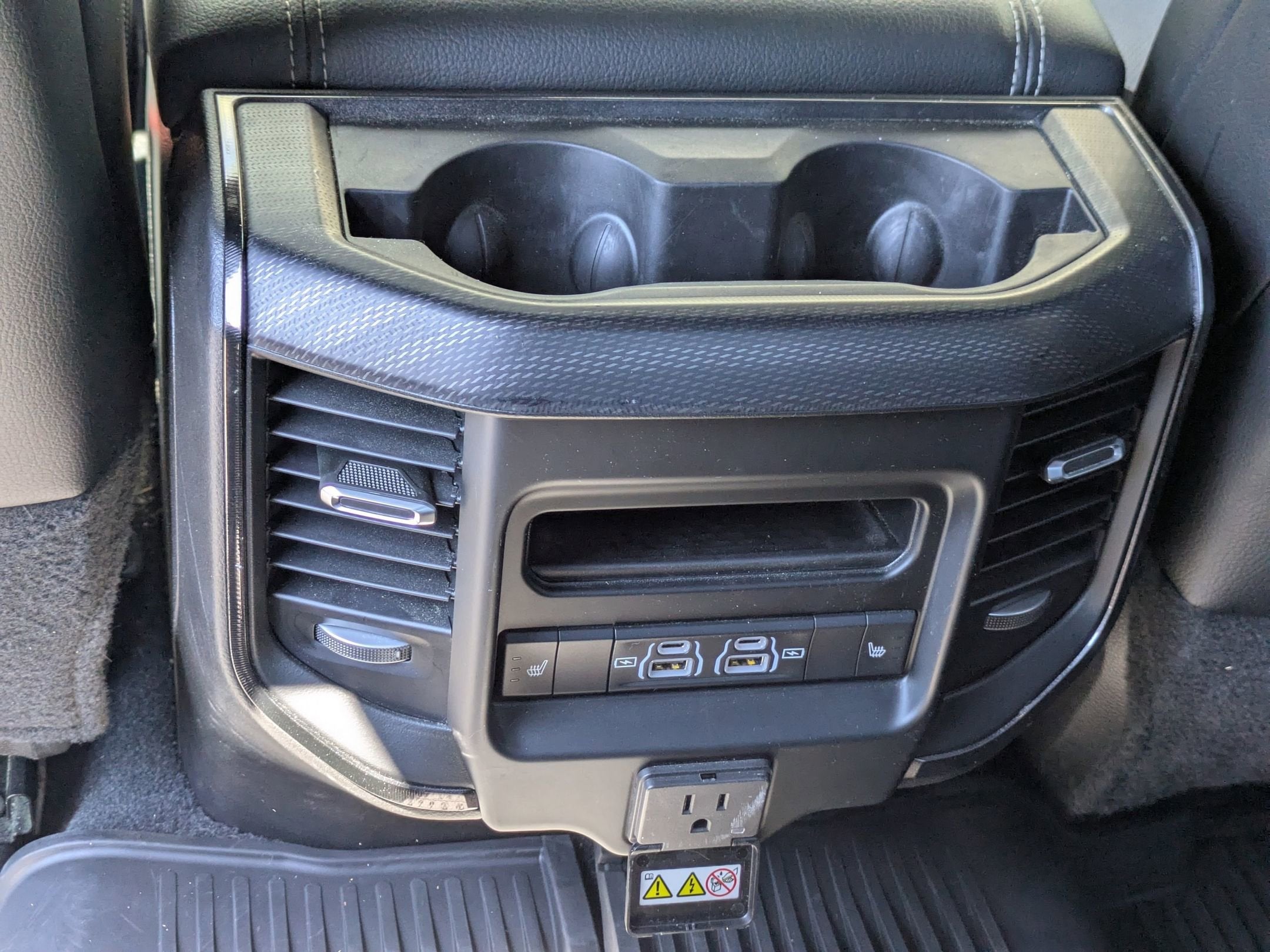 2024 RAM 2500 Power Wagon