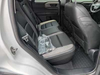 2026 Ford Bronco Sport Big Bend - Crossroads Courtesy Demo