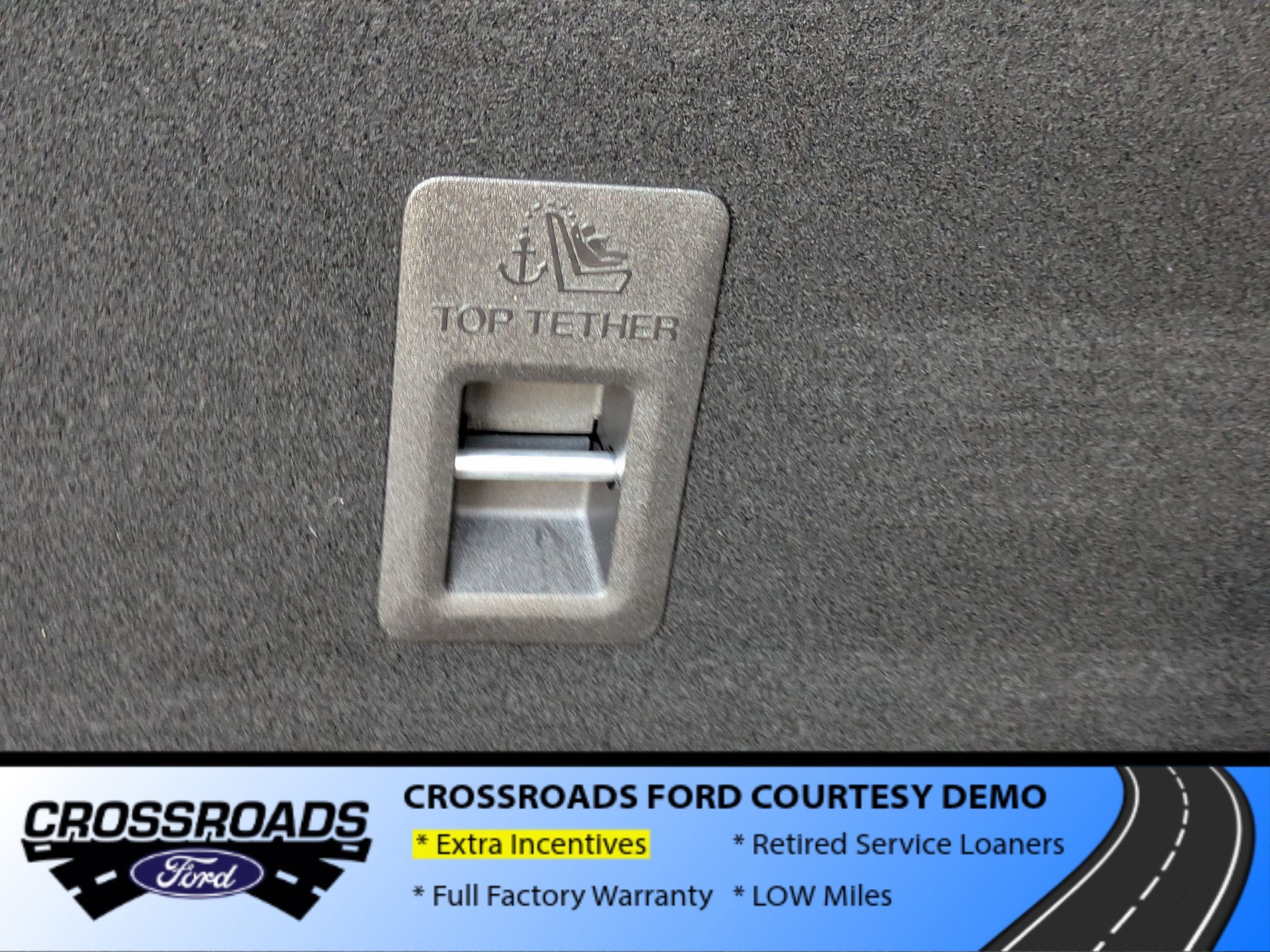 2025 Ford Bronco Sport Big Bend - Crossroads Courtesy Demo