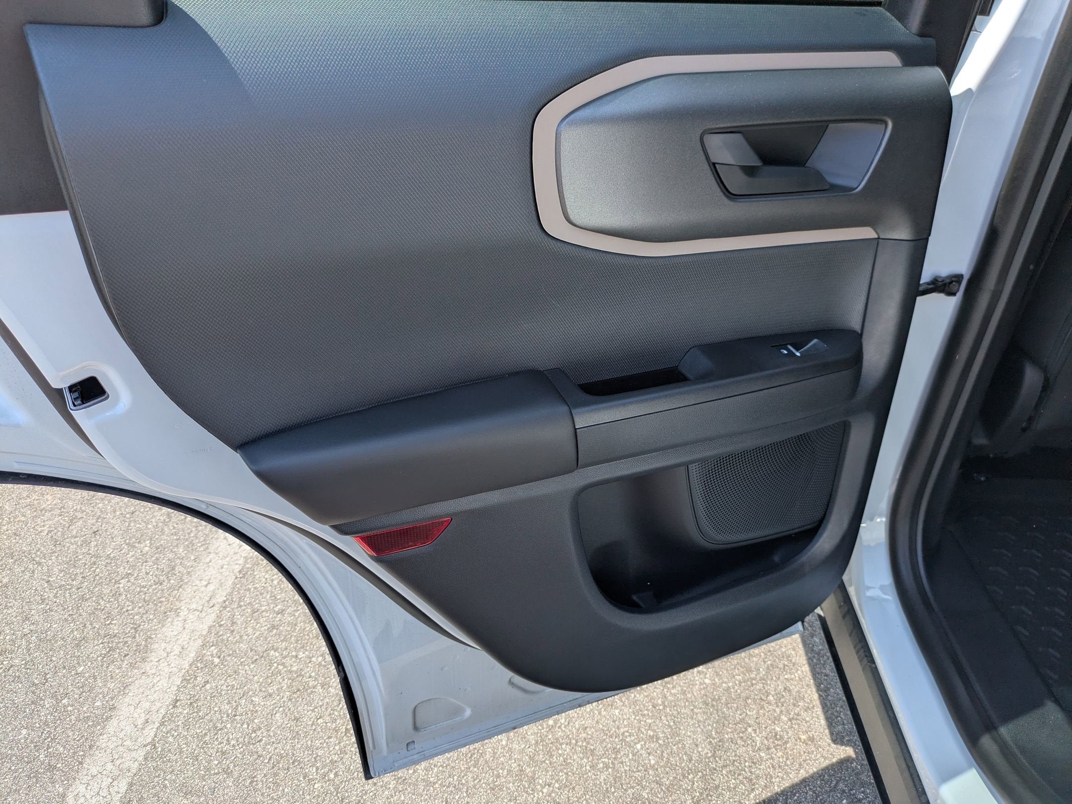 2025 Ford Bronco Sport Big Bend - Crossroads Courtesy Demo