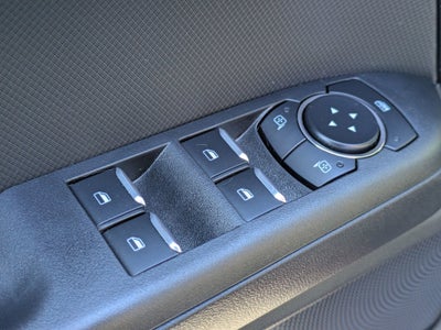 2025 Ford Bronco Sport Big Bend - Crossroads Courtesy Demo