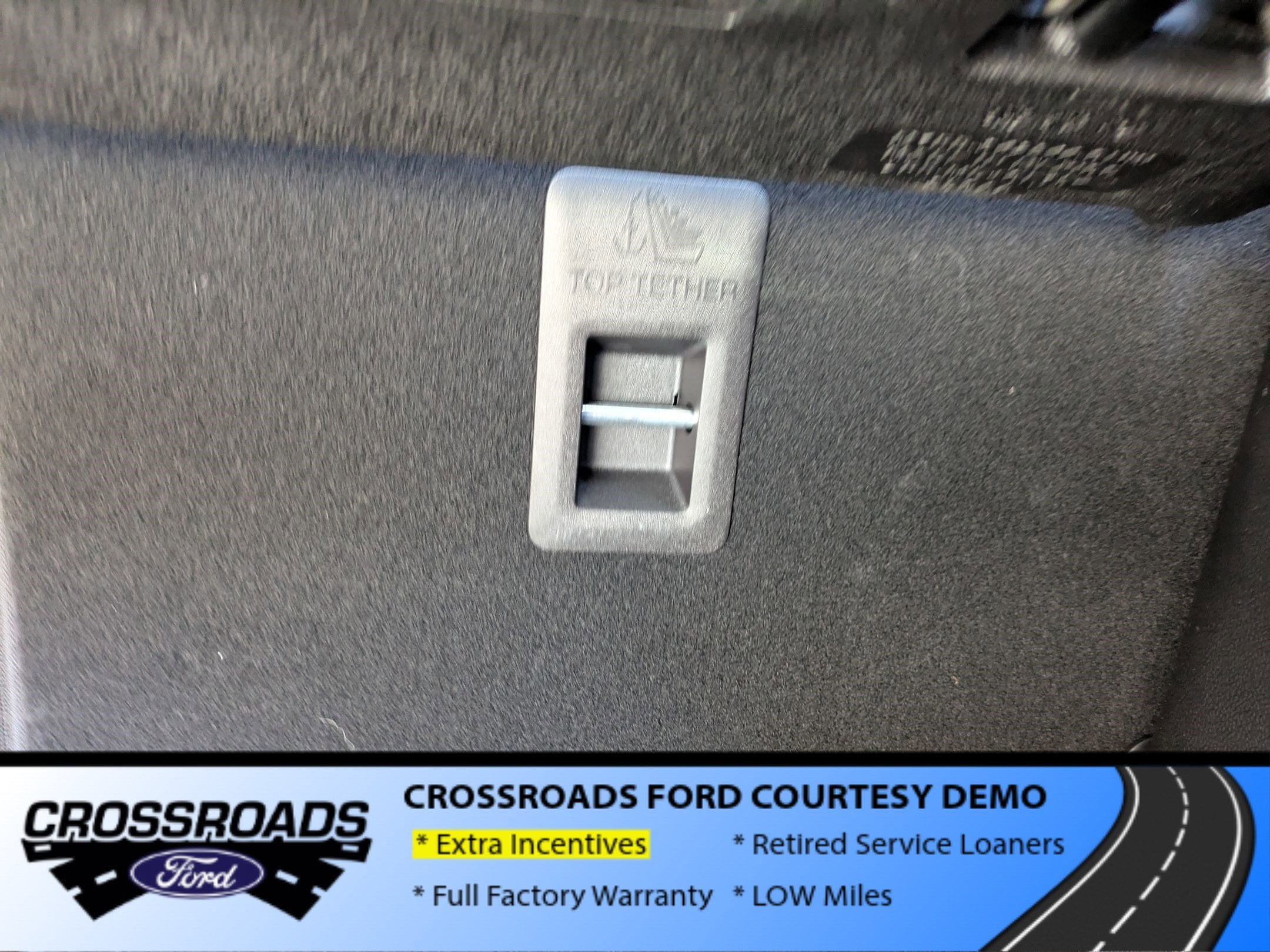 2025 Ford Bronco Sport Outer Banks - Crossroads Courtesy Demo