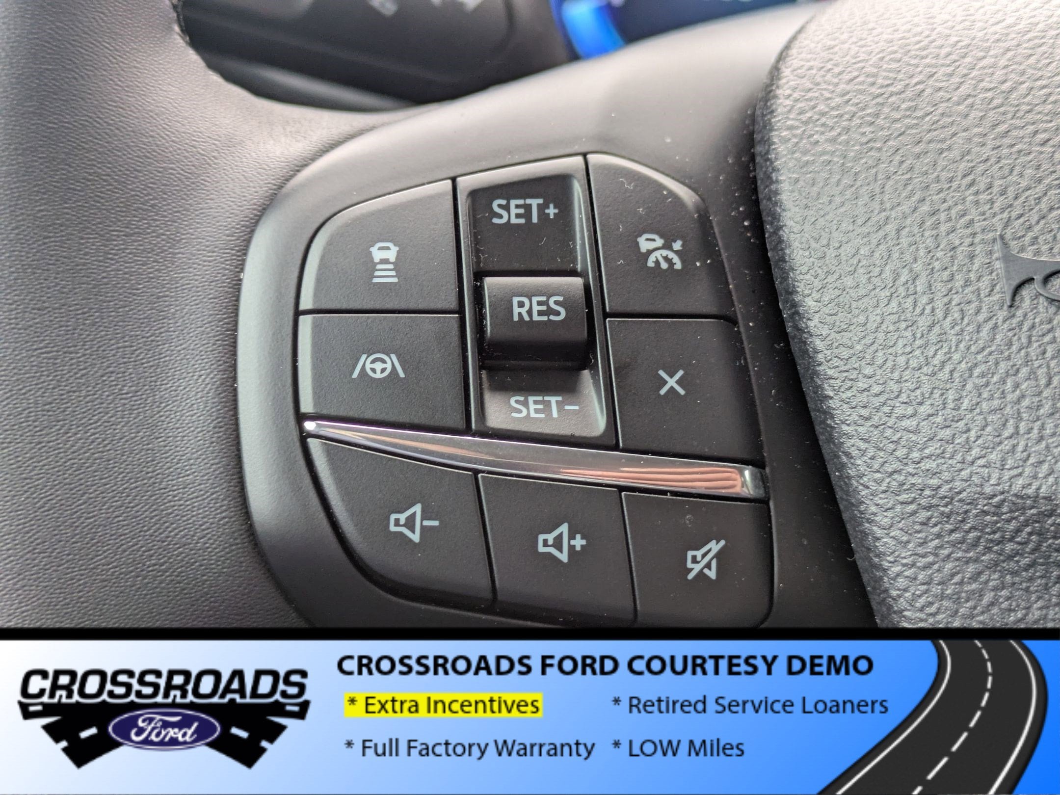 2025 Ford Bronco Sport Outer Banks - Crossroads Courtesy Demo