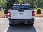 2026 Ford Maverick XLT - Crossroads Courtesy Demo
