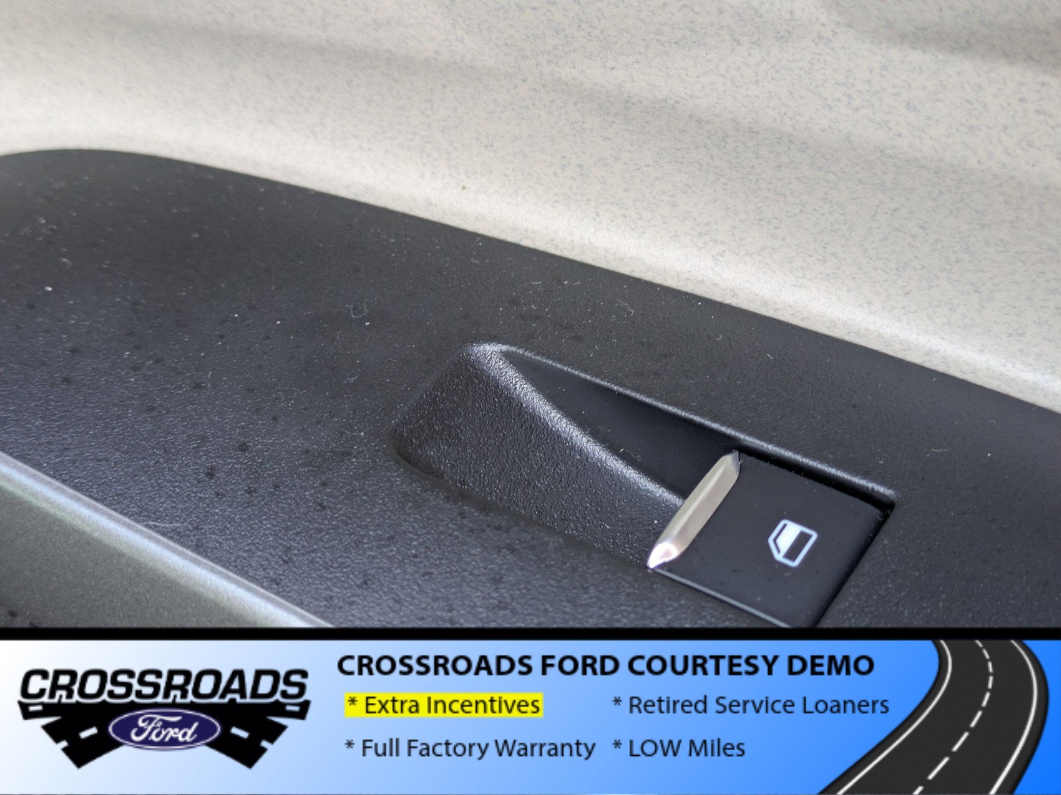 2025 Ford Maverick Lariat - Crossroads Courtesy Demo