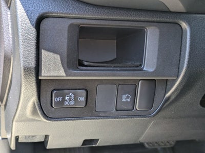 2019 Toyota Tacoma 2WD SR5
