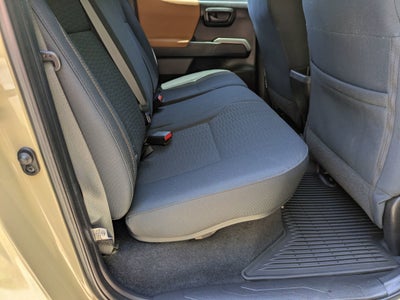 2019 Toyota Tacoma 2WD SR5