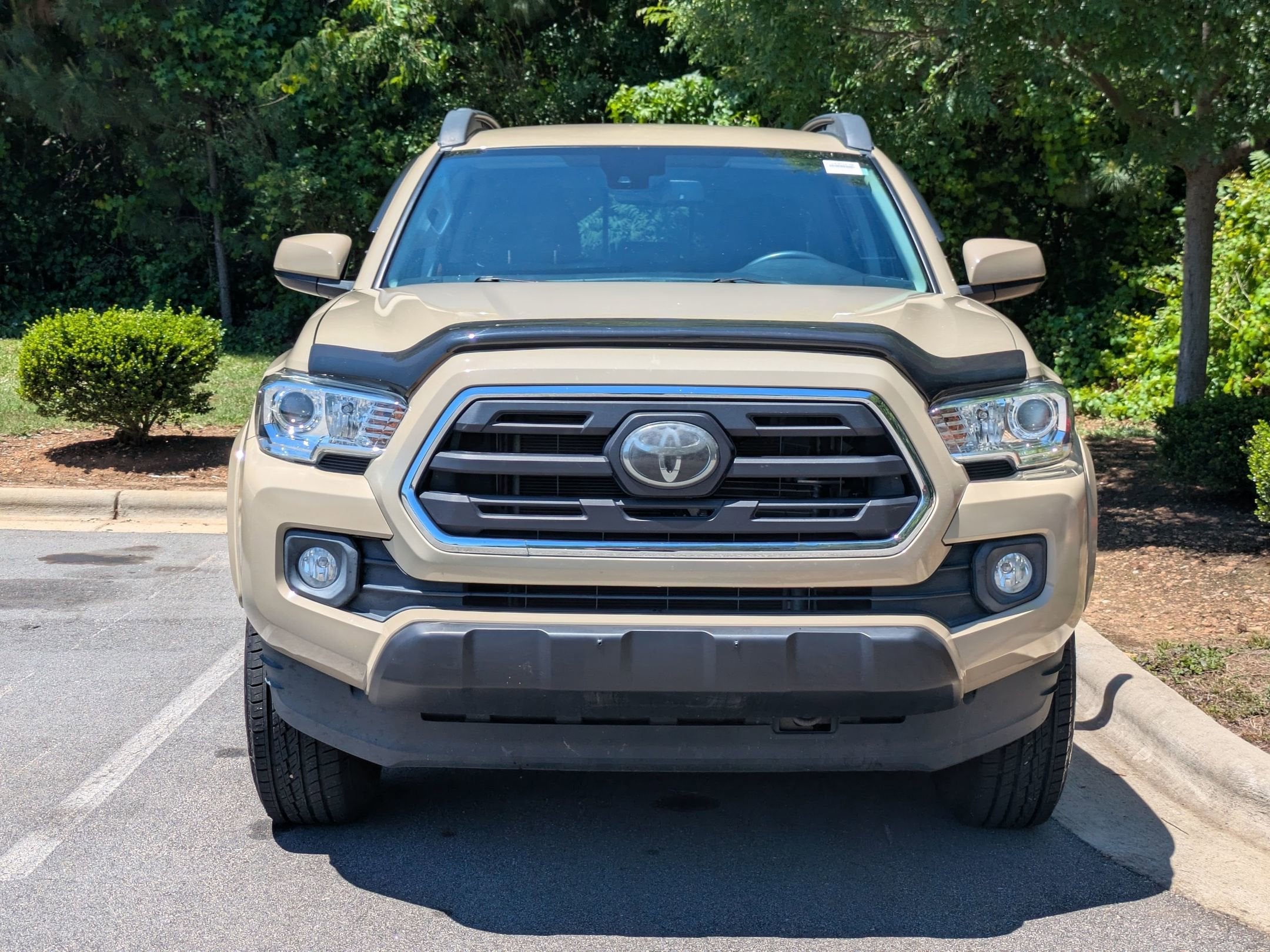 2019 Toyota Tacoma 2WD SR5