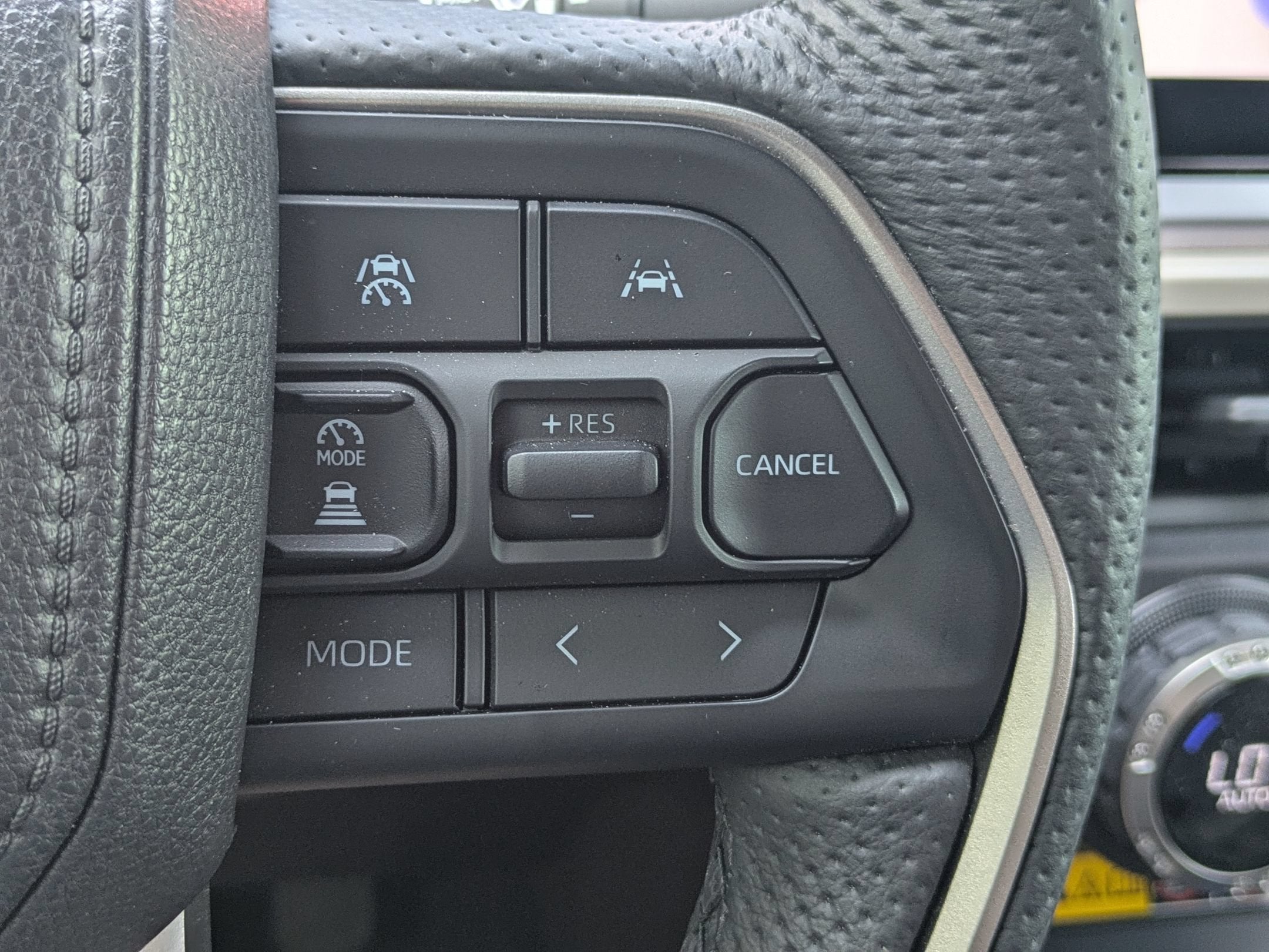 2025 Toyota Tacoma 4WD TRD Off Road Hybrid