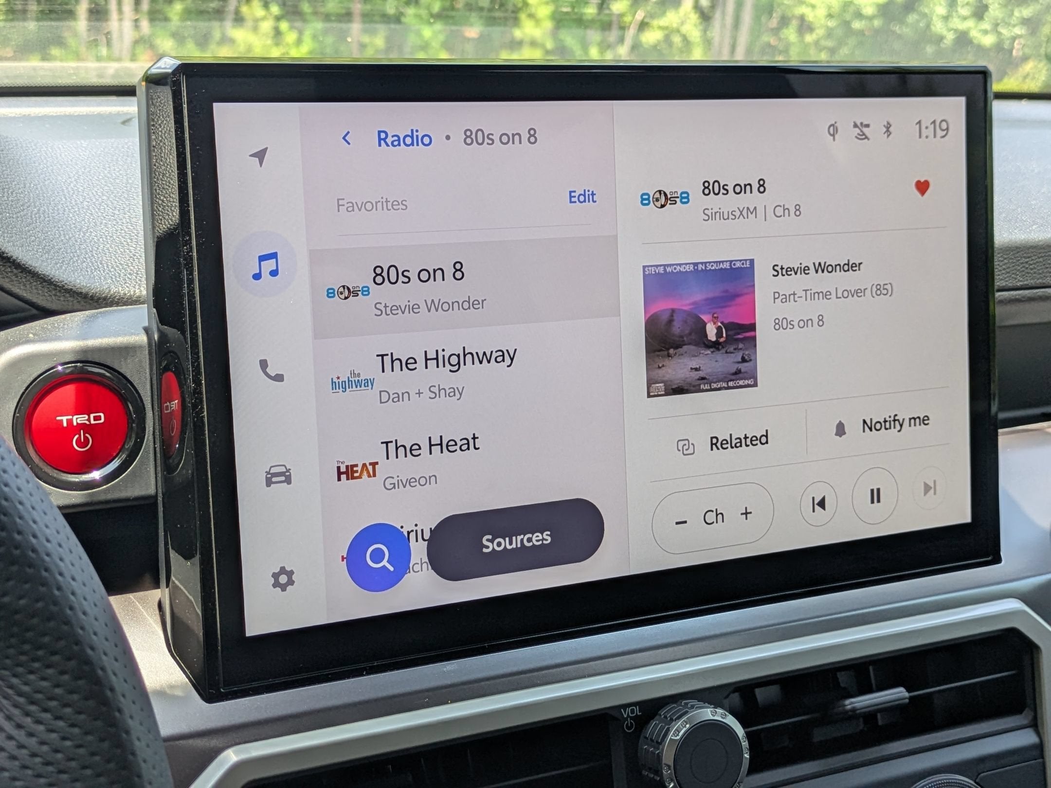 2025 Toyota Tacoma 4WD TRD Off Road Hybrid