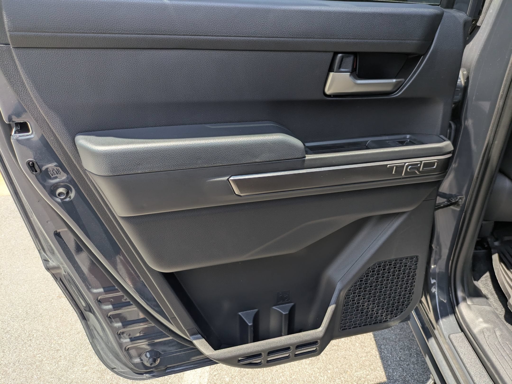 2025 Toyota Tacoma 4WD TRD Off Road Hybrid
