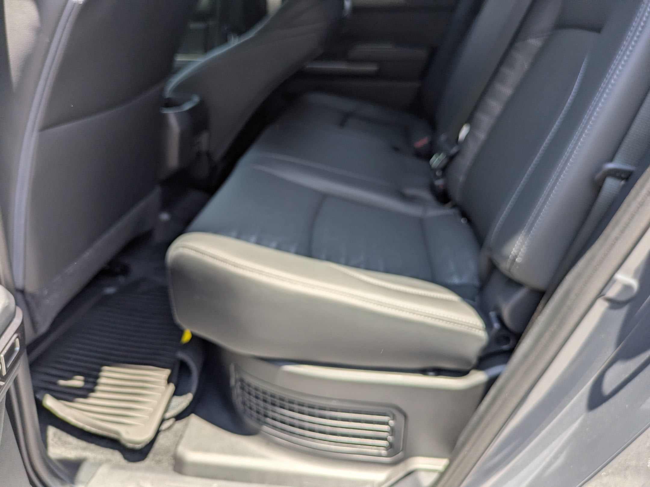 2025 Toyota Tacoma 4WD TRD Off Road Hybrid