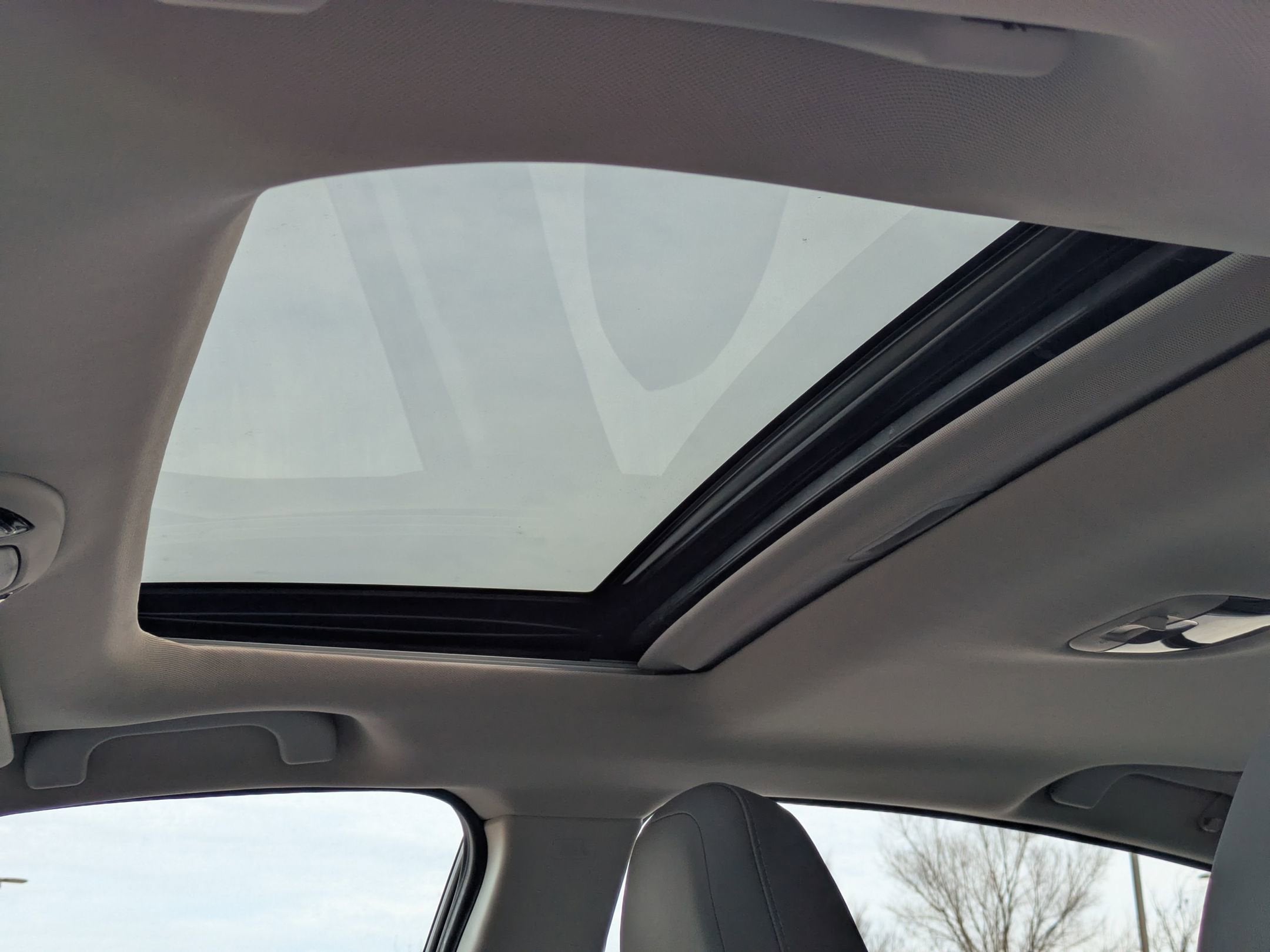 2020 Subaru Legacy Limited