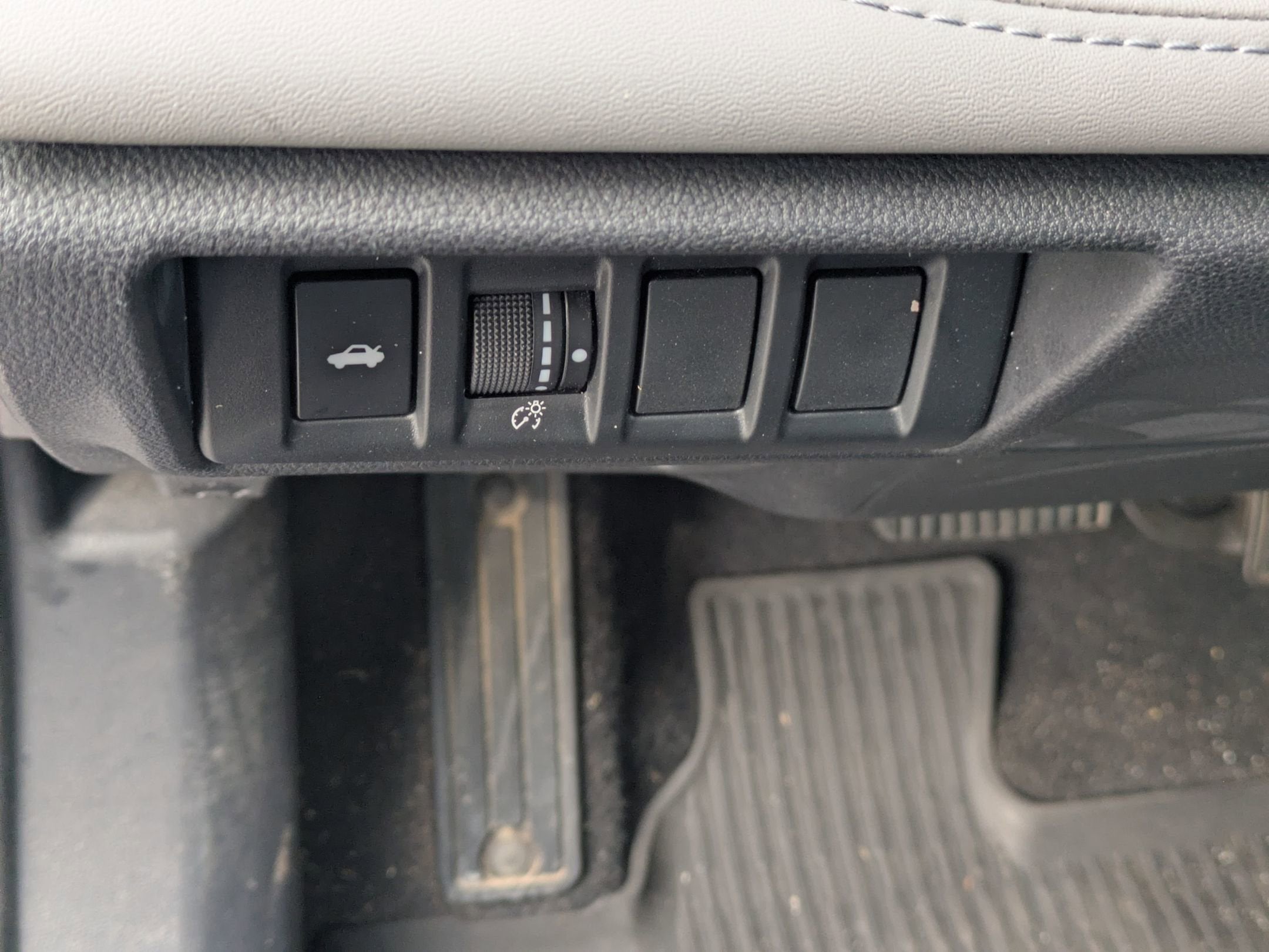 2020 Subaru Legacy Limited