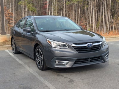 2020 Subaru Legacy Limited
