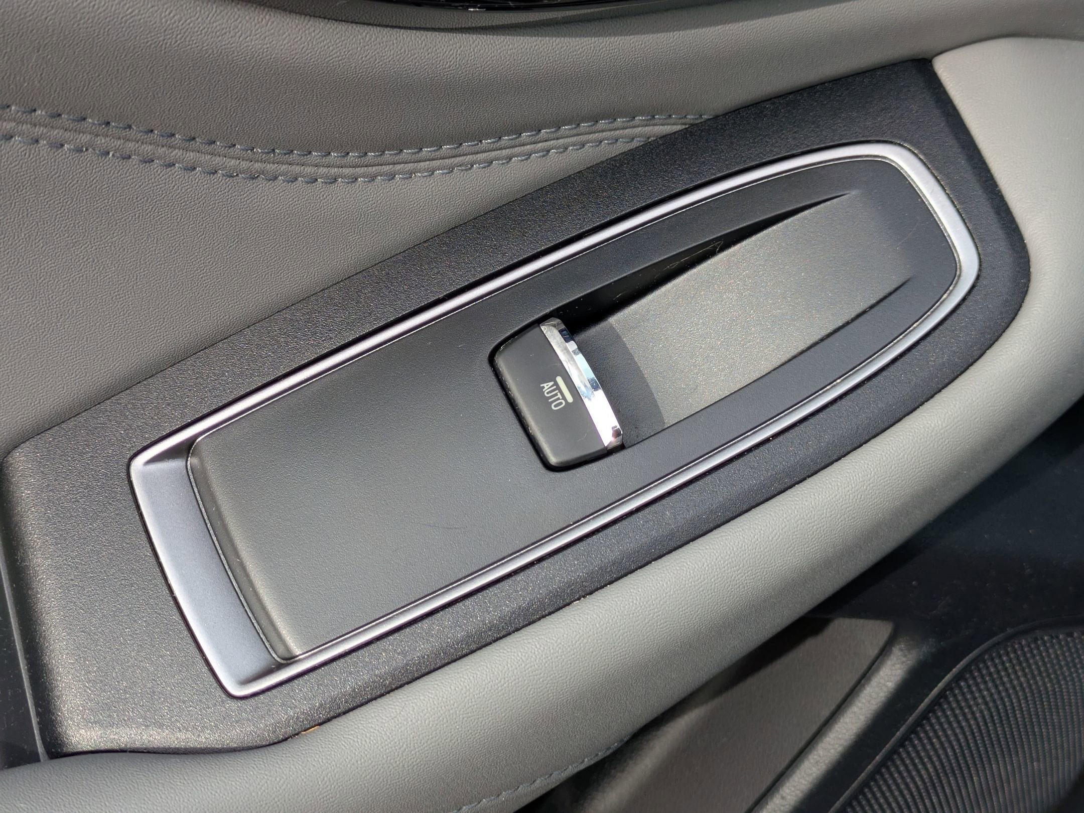 2020 Subaru Legacy Limited