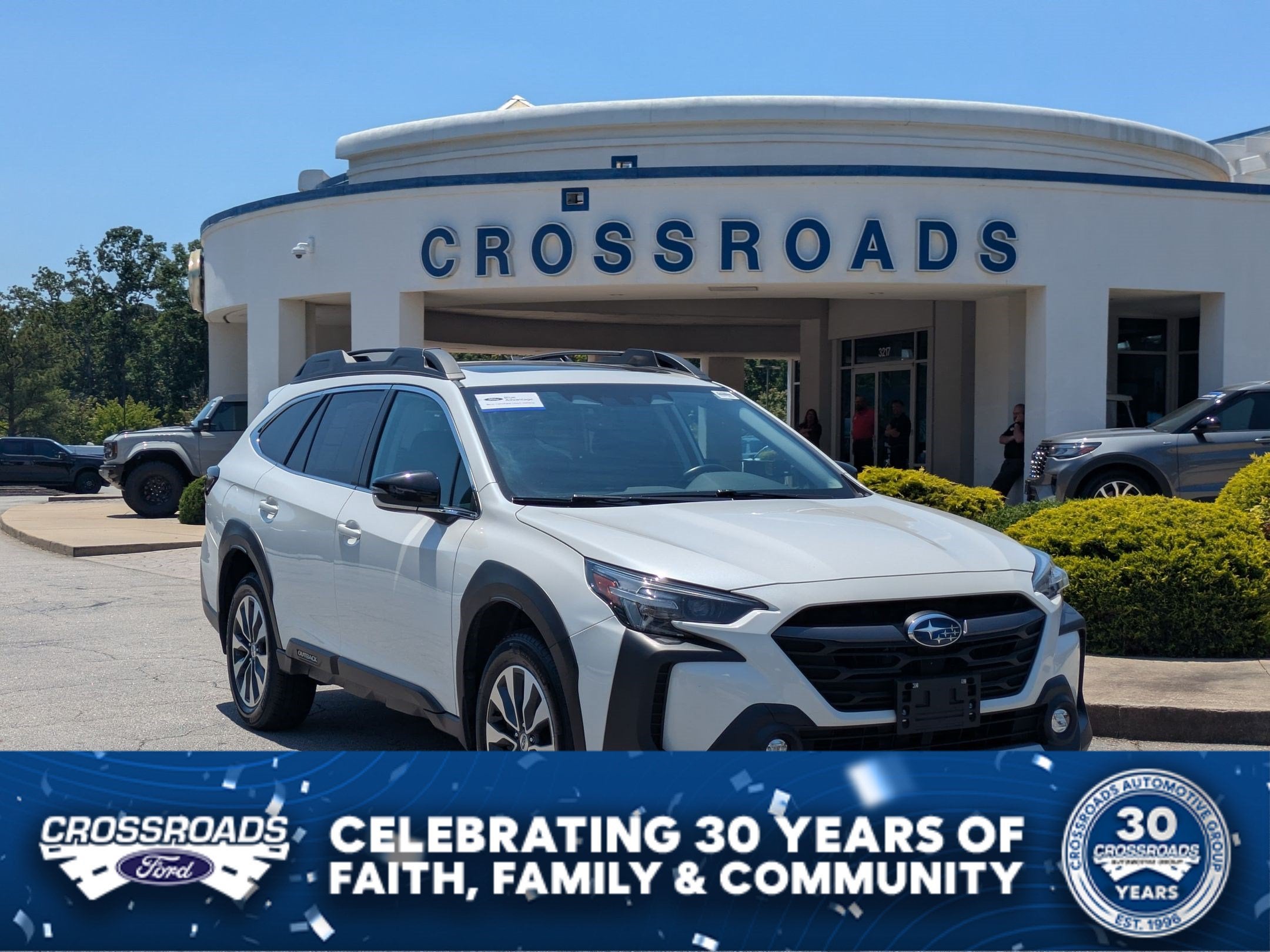 2024 Subaru Outback Limited XT