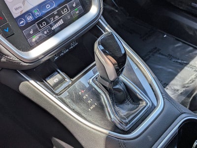 2024 Subaru Outback Limited XT