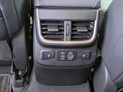 2024 Subaru Outback Limited XT
