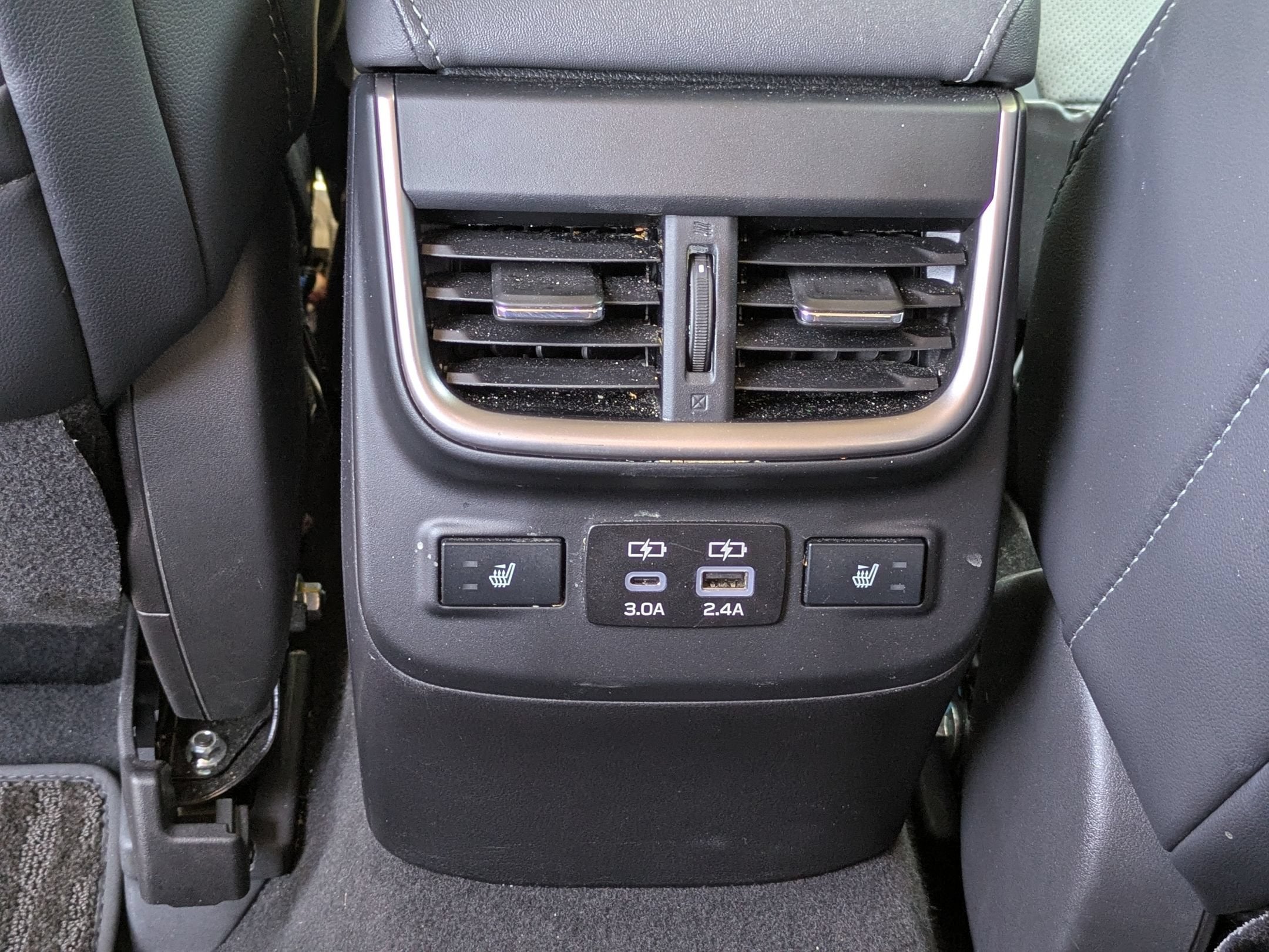 2024 Subaru Outback Limited XT