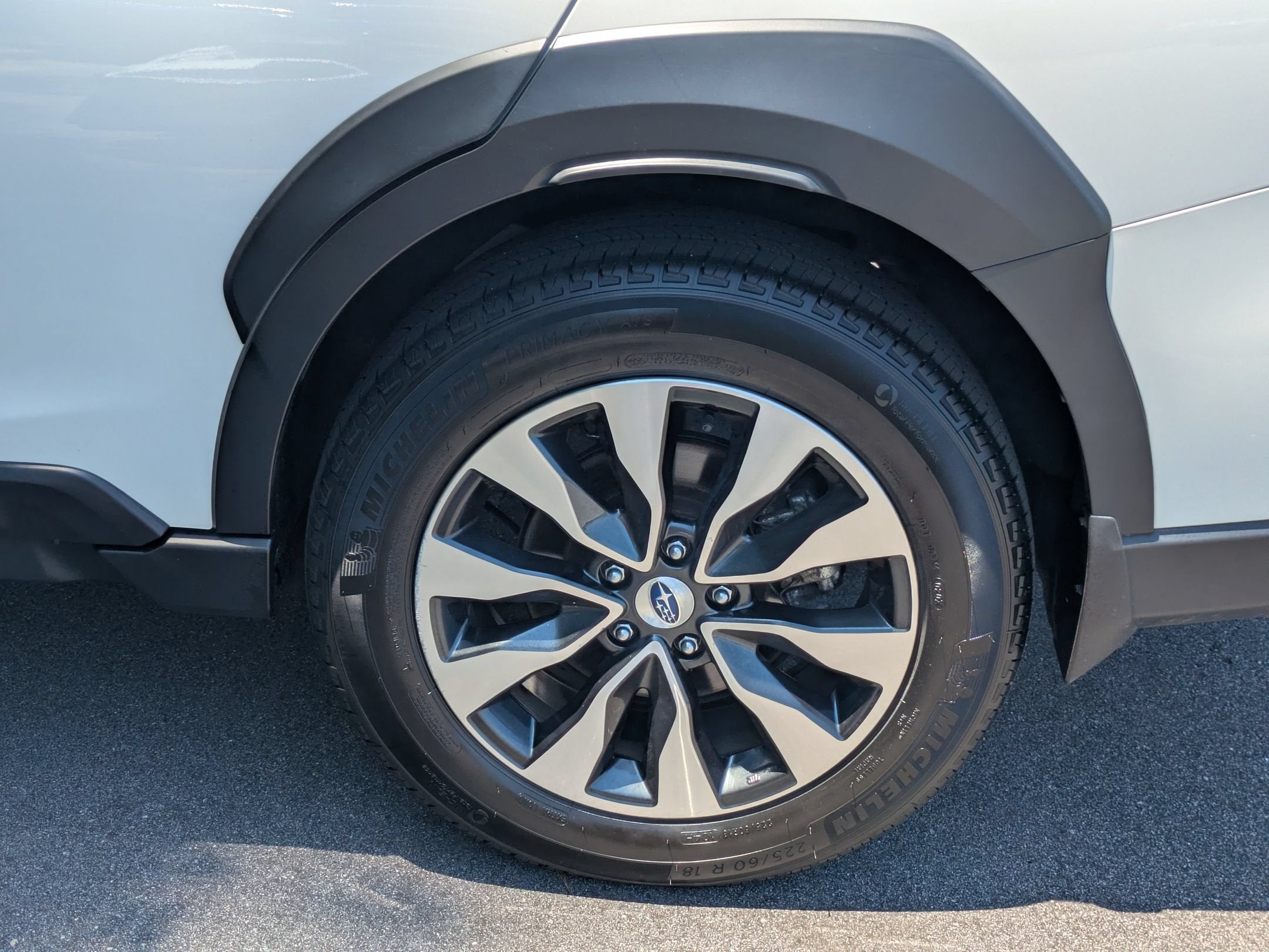 2024 Subaru Outback Limited XT