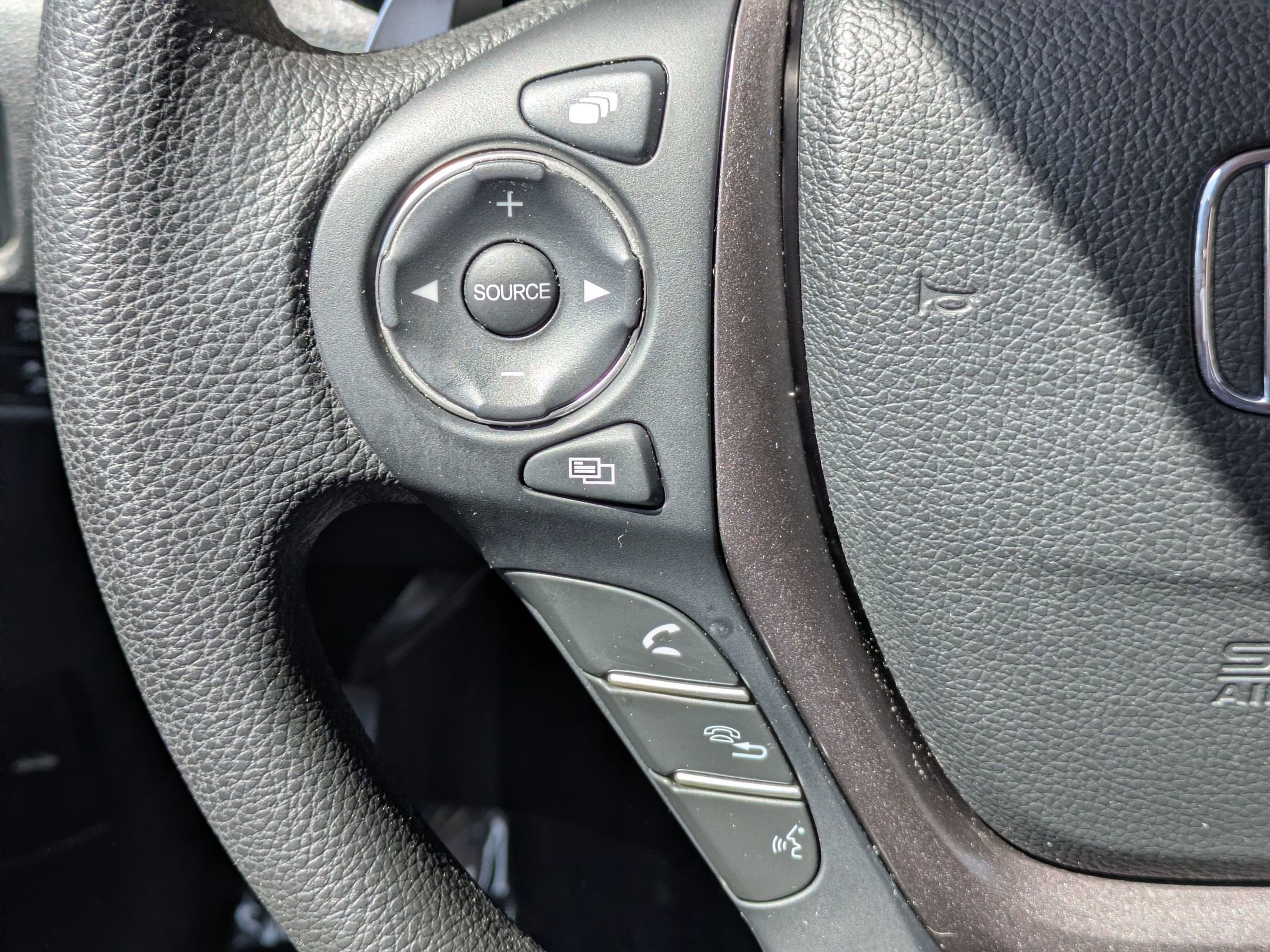 2021 Honda Ridgeline Sport