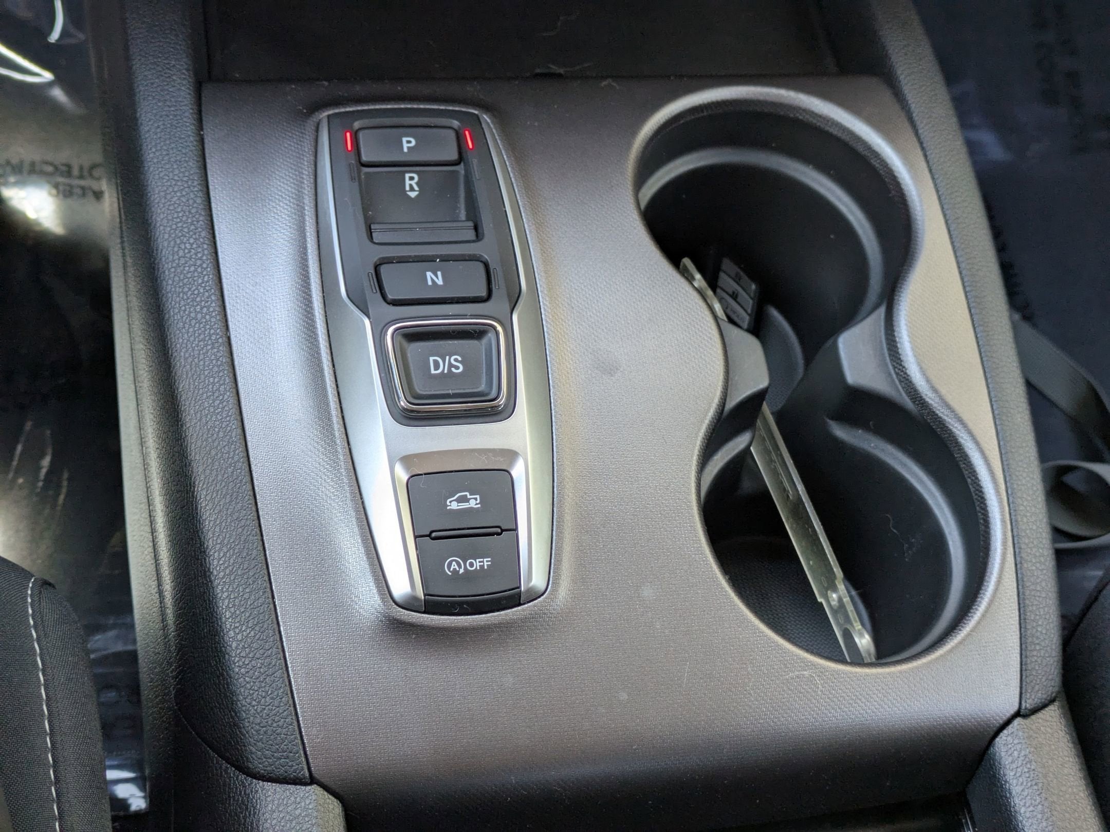 2021 Honda Ridgeline Sport