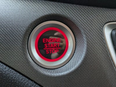 2021 Honda Ridgeline Sport