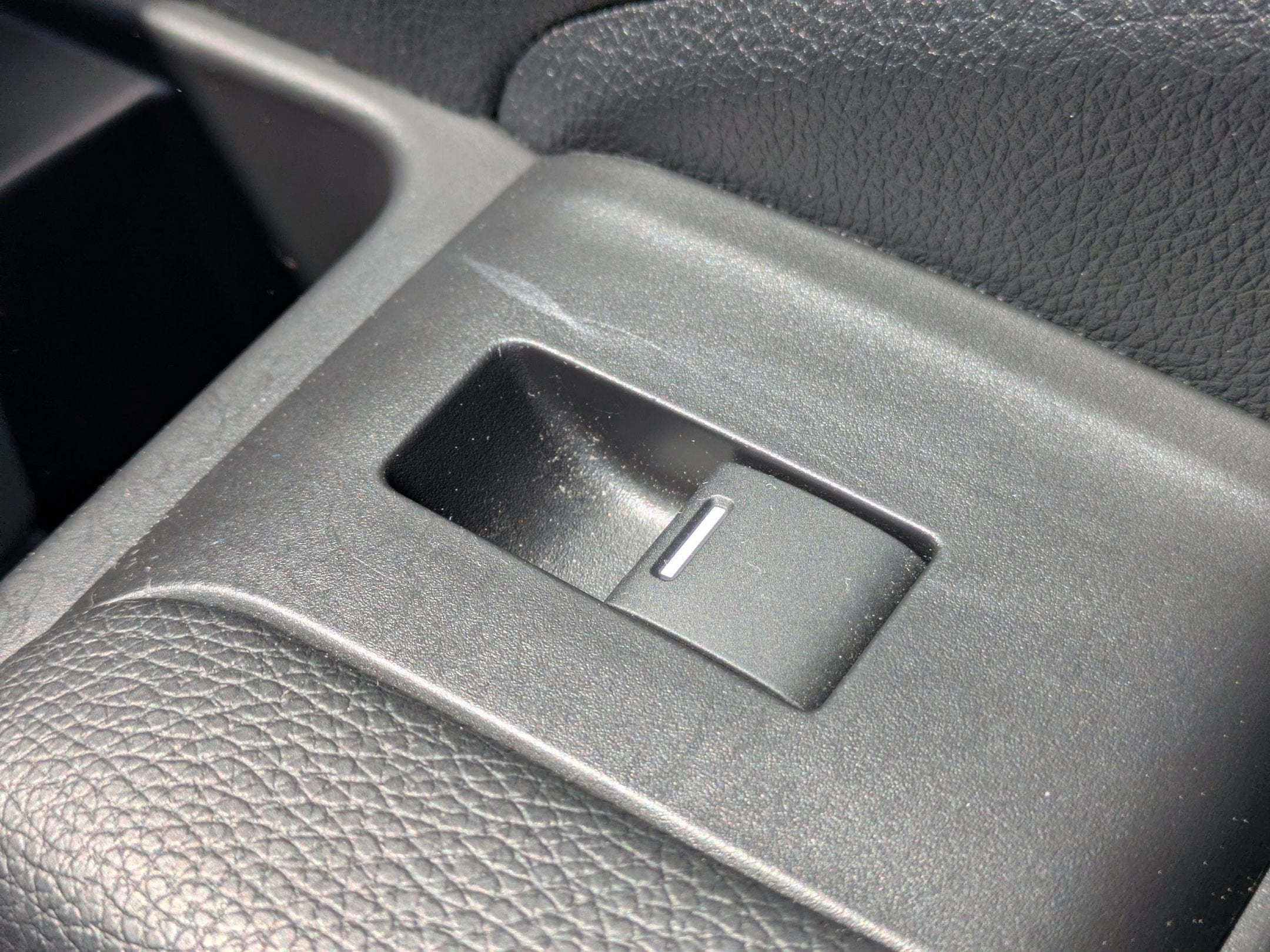 2021 Honda Ridgeline Sport