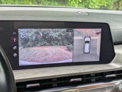 2024 Kia Telluride SX X-Pro